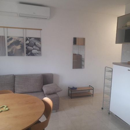 Apartments Malou Baška Voda Værelse billede
