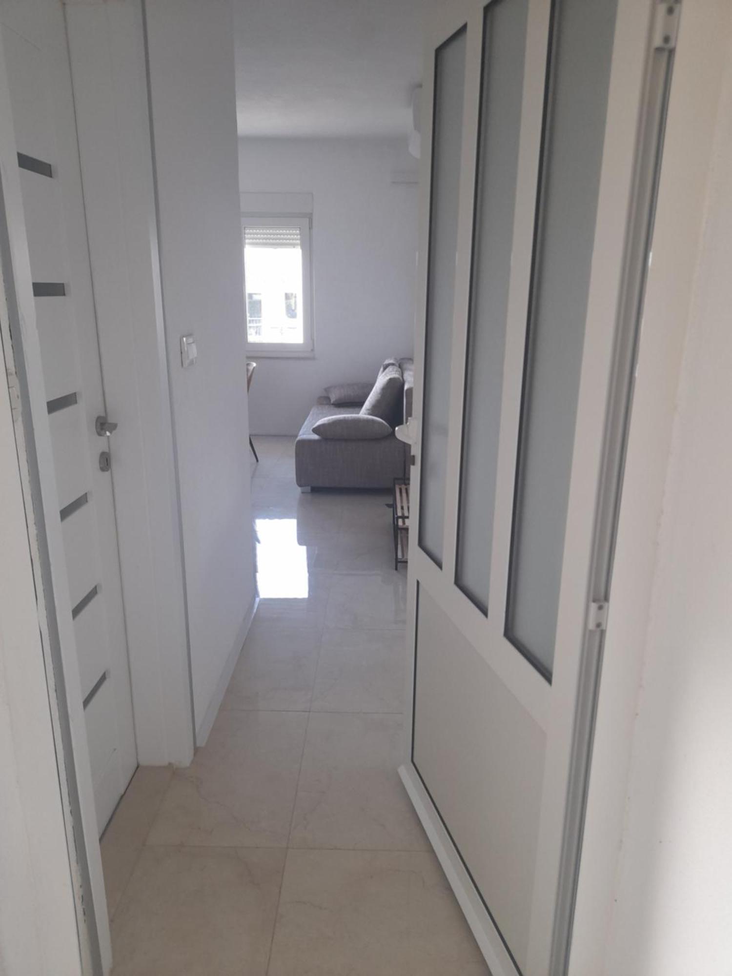 Apartments Malou Baška Voda Værelse billede